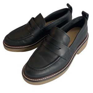 Everlane - The Gum Sole Penny Loafer